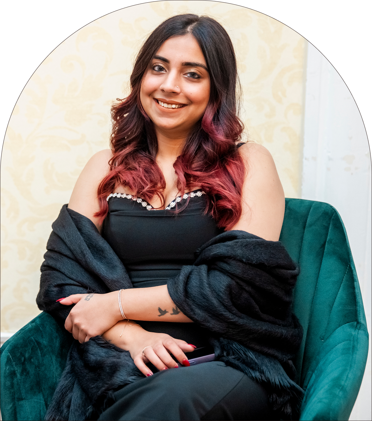 Founder Noor
